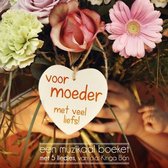 Various Artists - Voor Moeder (CD)