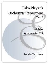 Tuba Player's Orchestral Repertoire