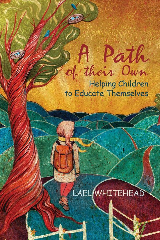 A Path of their Own - cover