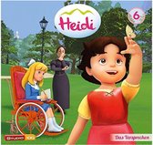 Heidi 6:Das Versprechen