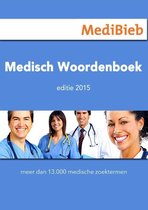 MediBieb 19 - Medisch woordenboek
