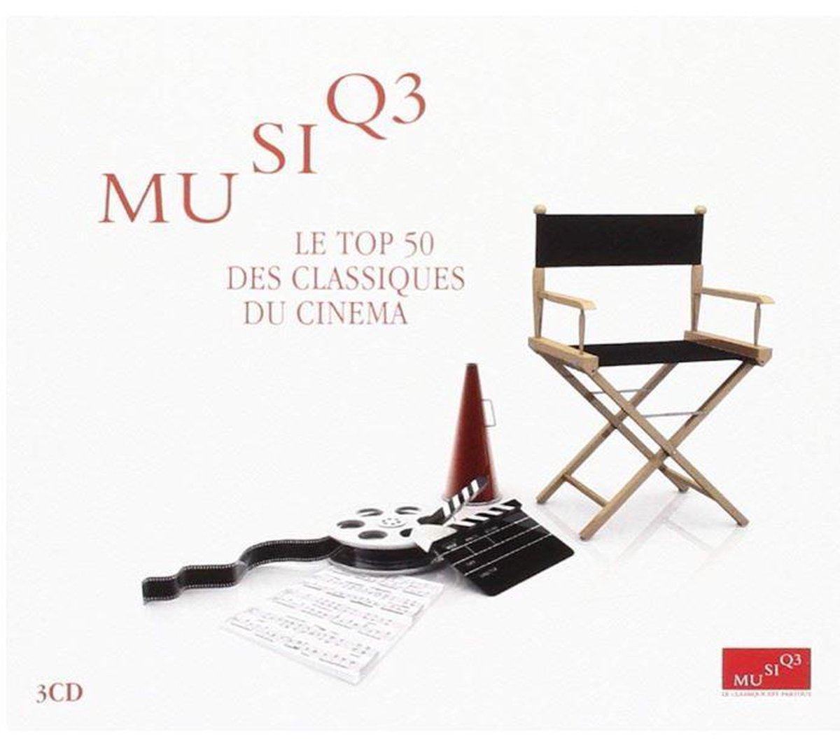 Le Top 50 Des Classiques Du Cinema