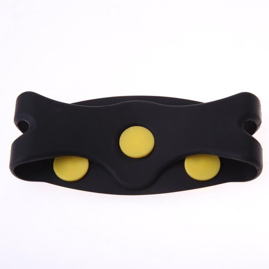 IJsschoenplaatjes - 2 stuks antislip schoengrepen met