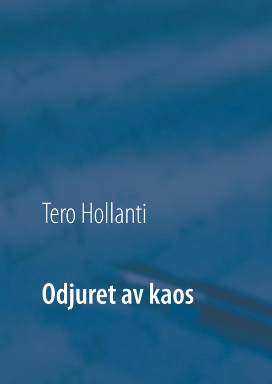 Odjuret av Kaos - Odjuret av kaos - cover