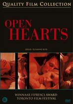 Qfc; Open Hearts