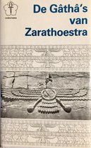 De gatha's van  Zarathoestra