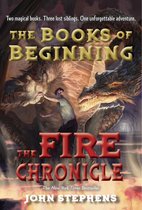 Books of Beginning 2 - The Fire Chronicle