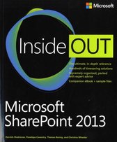 Microsoft Office 2013 Inside Out