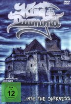 King Diamond - Into The Darkness