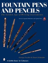 Fountain Pens and Pencils