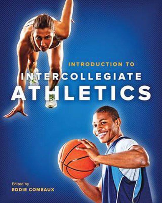 Introduction to Intercollegiate Athletics - cover