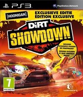 Dirt: Showdown - Hoonigan Edition