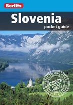 Berlitz Slovenia Pocket Guide