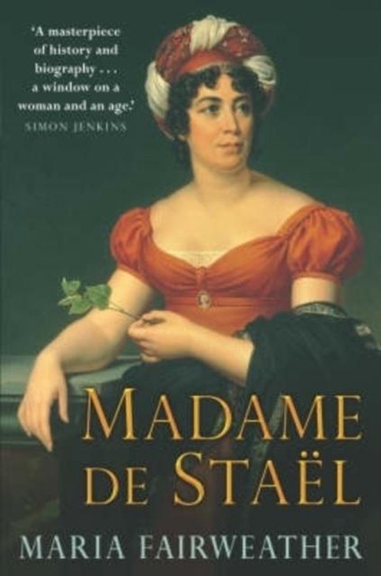Foto: Madame de stael