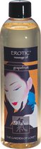 Hot-Shiatsu Erotic - 250 ml- Massageolie