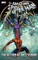 Amazing Spider-Man: The Return Of Anti-Venom