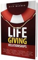 Lifegiving Relationships Study Guide