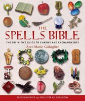 The Spells Bible