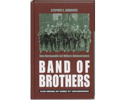 Band Of Brothers