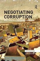 Interventions- Negotiating Corruption