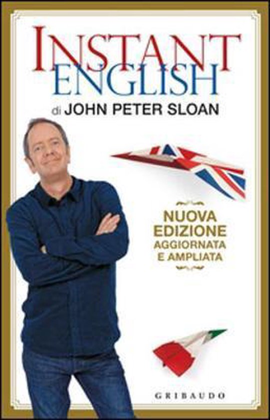 Instant English Edizione 2014 aggiornata e ampliata - cover