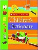 Scholastic Childrens Dictionary