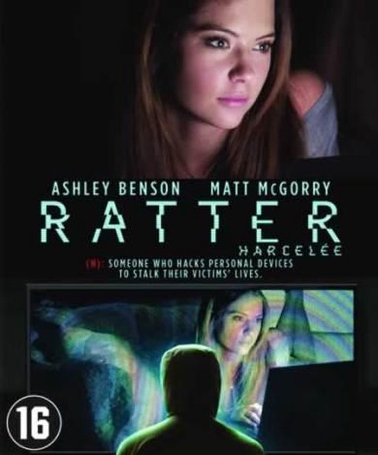 Foto: Ratter blu ray 