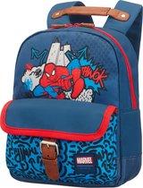 Samsonite Stylies - Rugzak - Spiderman Pop