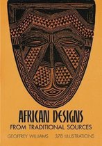African Designs from Traditional Sources.