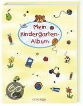 Mein Kindergarten-Album