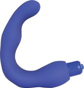 Vibrerende Prostaat Massager III (blauw)