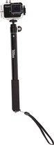 Rollei, Arm Extension XL 1,60m for Action Cameras and DSLR Cameras with 1/4 Inch Tripod Socket (Black)