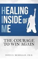 Healing Inside of Me