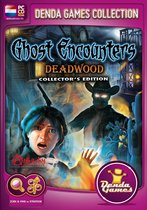 Ghost Encounters, Deadwood Reloaded (Collector's Edition) - Windows