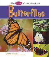Pebble First Guide to Butterflies