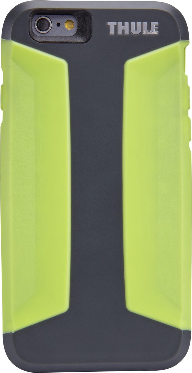 Thule Atmos X3 - Telefoonhoesje iPhone 6 Plus - Zwart/Groen