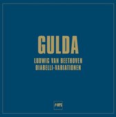 Friedrich Gulda - Ludwig Van Beethoven: Diabelli Variationen (LP)