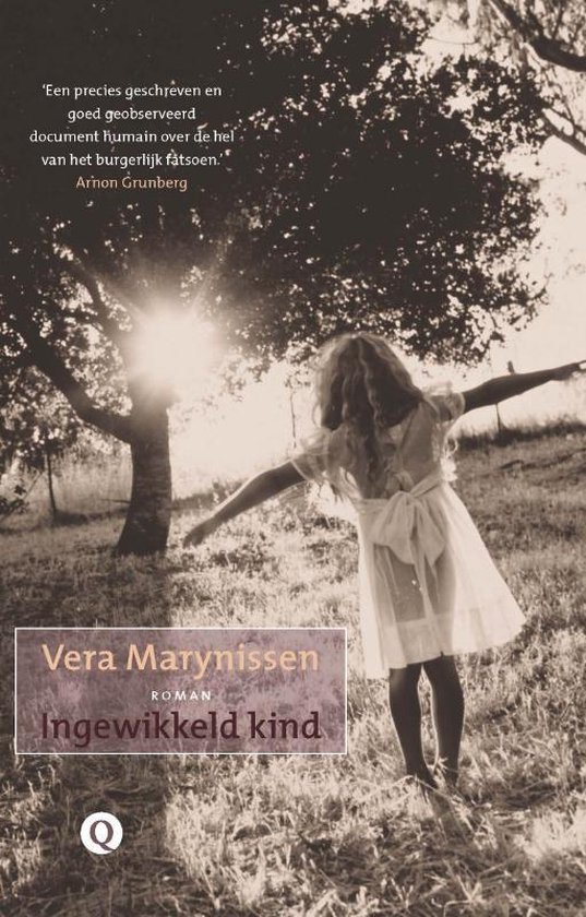 Ingewikkeld Kind