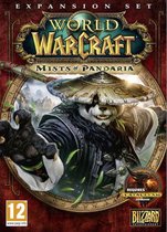 World of Warcraft Mists of Pandaria /PC - Windows