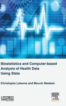 Biostatistics & Computer Based Analysis