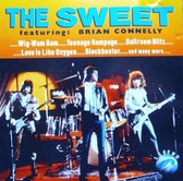 The Sweet featuring Brian Connelly