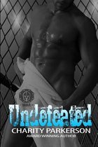 Undefeated (Undefeated Series books 1-4)