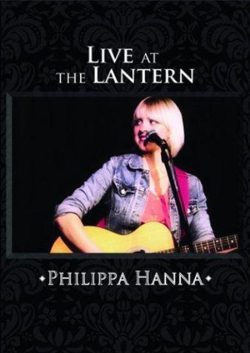 Live At The Lantern