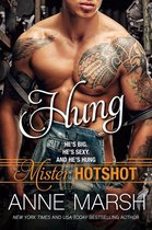 Mister Hotshot 1 - Hung