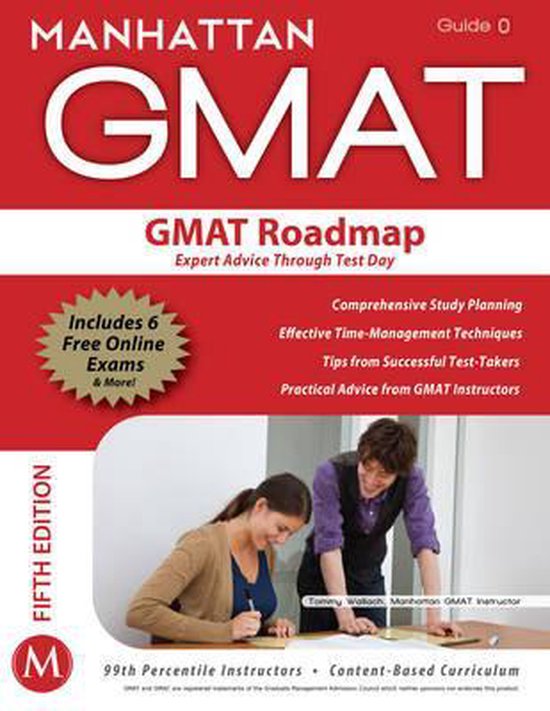 GMAT