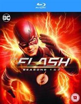 The Flash - Seizoen 1 t/m 2 (Blu-ray) (Import)