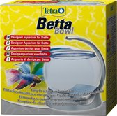 Tetra Betta Bowl Aquarium - 20x20x20 cm - 3L