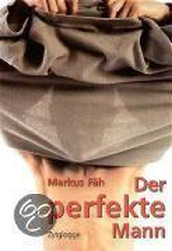 Der perfekte Mann - cover