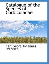 Catalogue of the Species of Corbiculadae