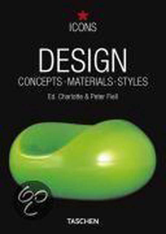 Icons. Design Handbook - cover